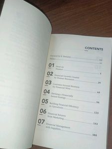 Financial Growth Business Development Bestseller
