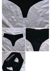 Panty Combo 10 Pan 3 Bra
