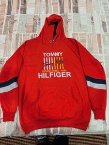Tommy Hilfiger Hoodie