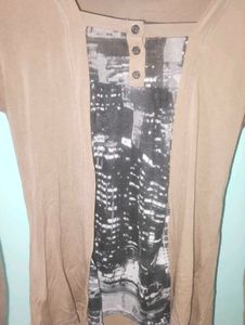 H&amp;M Korean Style Top