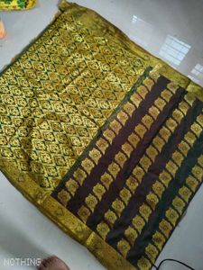 Kanjeevaram Saree Swayamwara Silks