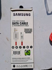 Data Cable C TYPE 65W FLASH