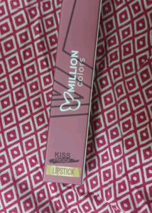 2 in One Lipstick