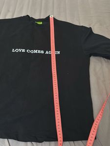 ODD MOOD Free Size T Shirt ( XS,