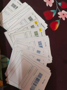 Coloring Shipping Label