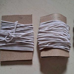 Elastic For DIY Scrunchies
