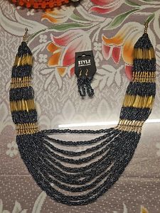 Jewellery Set