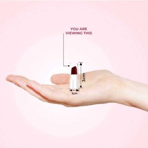 Just Herbs Lipstick Mini Kit - 16 Shades