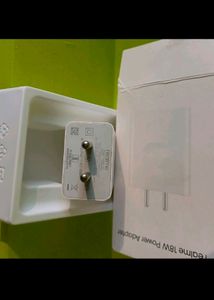 Realme Charger Adaptor