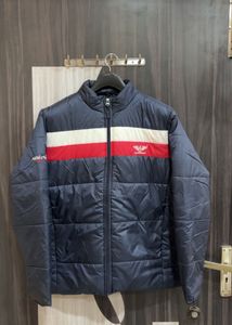 Aeronautica Militare Jacket