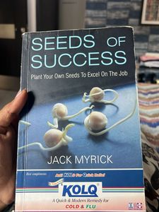 Seeds of Success - Jack Myrick