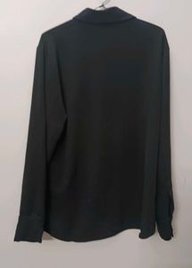 Weekday Black  Shirt