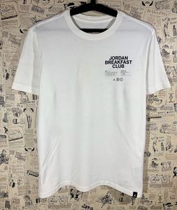 Jordan Breakfast Club Tee