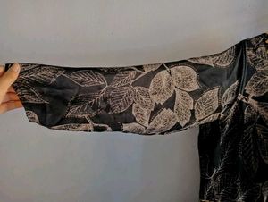 NEW GOWN STYLE KURTI