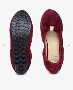 CERIZ ballerina Size 36