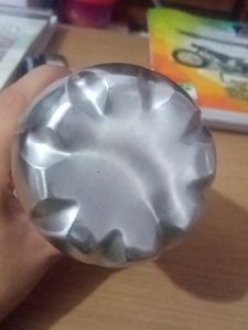 Steel.Water Bottle