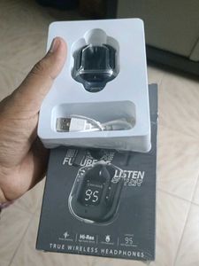 Wireless Headphones