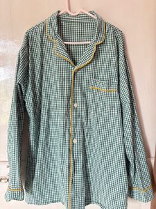 Organic Cotton Shirt 🍀🍀