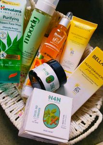 Full Skincare Kit ✨