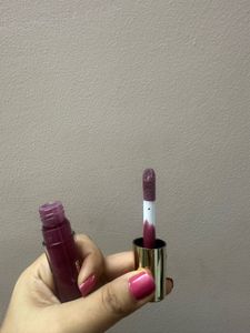 Mars Lip Gloss Fruity Fusion
