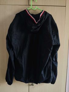 Redtape Windbreaker Jacket