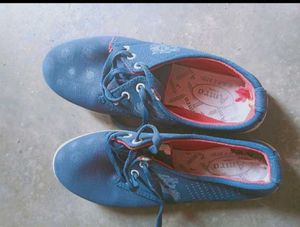 Women Casual Shoes