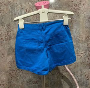 Branded Shorts Size 26
