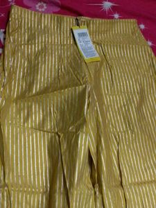 Ethnic Kaftan Set 3 piece