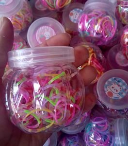 Rainbow Loom Rubber Band Refills