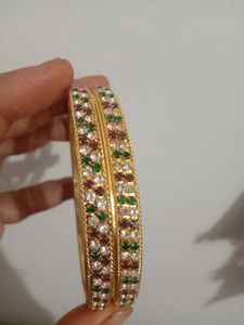 new Bangles