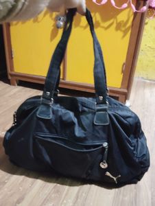 Puma Hand Bag
