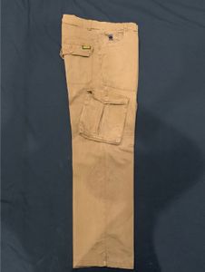 G Star Raw RFD 6 Pocket Cargo Pant
