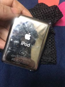 Apple iPod Nano 3rd Generation