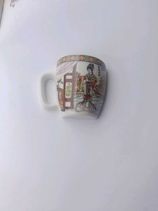 Cup Fridge Magnets