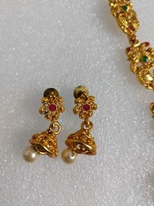 Jewellery Set