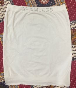 Seamless Tube Top