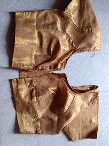 Total New Blouse
