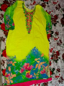 Xxl Kurti Combo 💥
