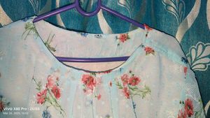 Floral Top