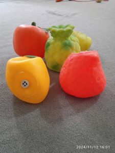 Fruit toys