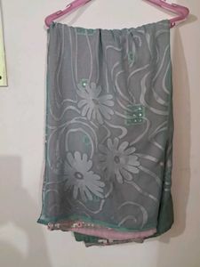 Trendy Saree