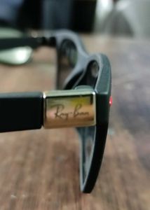 Ray-Ban Sunglasses combo (1+1+1)