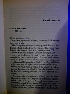 The Lost Symbol By Dan Brown A Thriller Novel