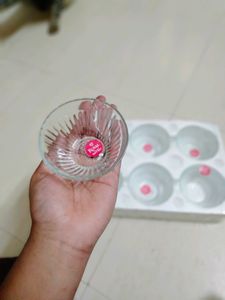 Tasty Dots Bowl Set