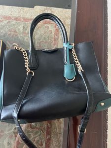 Nine West Satchel - Overseas Bought