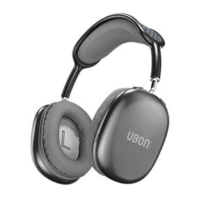UBON HP-720 Beast Series Rose Gold Headphones