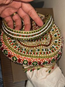 Occasion / Royal Beaded Hand Bag
