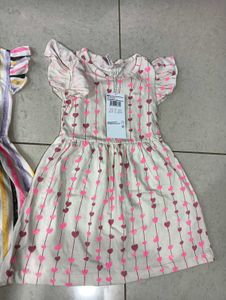 2 To 10 Year Size Available