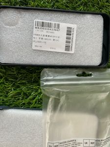 Brand new 14 Plus Back Cover