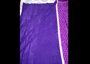 New Crepe Silk Saree
